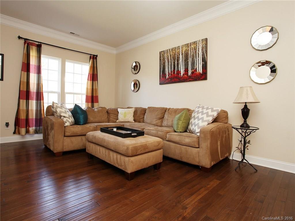 Sunset Point - Residential