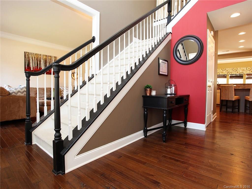 Sunset Point - Residential