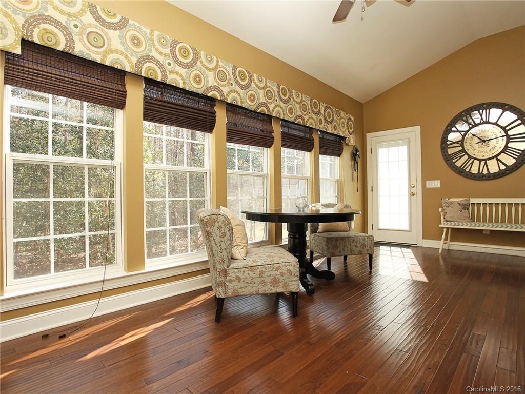 Sunset Point - Residential