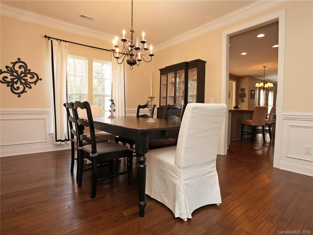 Sunset Point - Residential