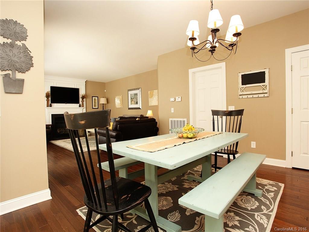 Sunset Point - Residential