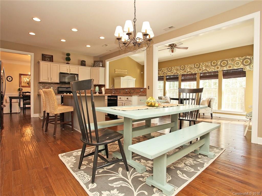 Sunset Point - Residential