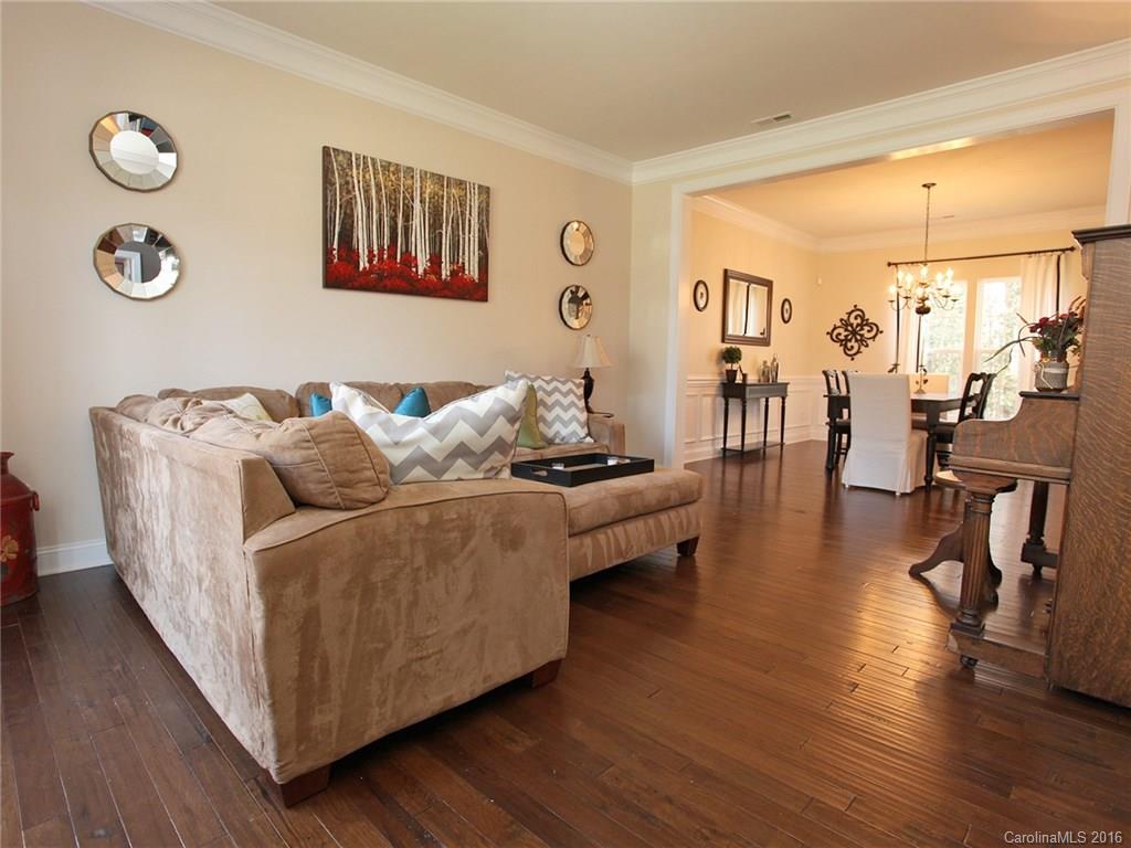 Sunset Point - Residential