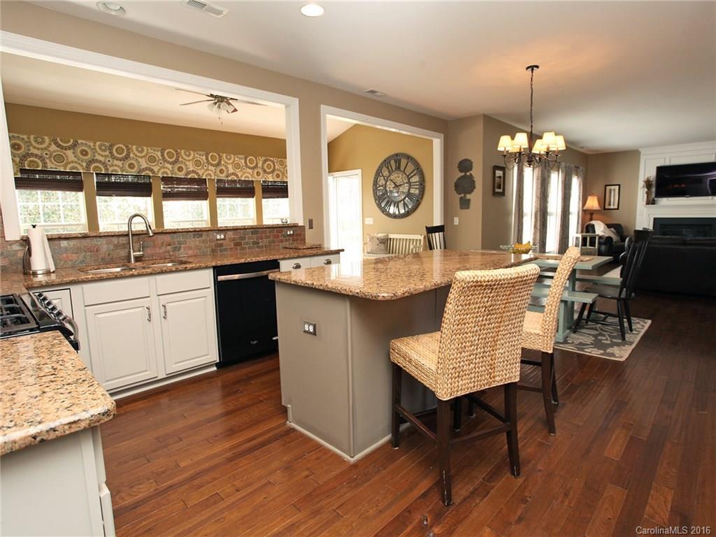 Sunset Point - Residential