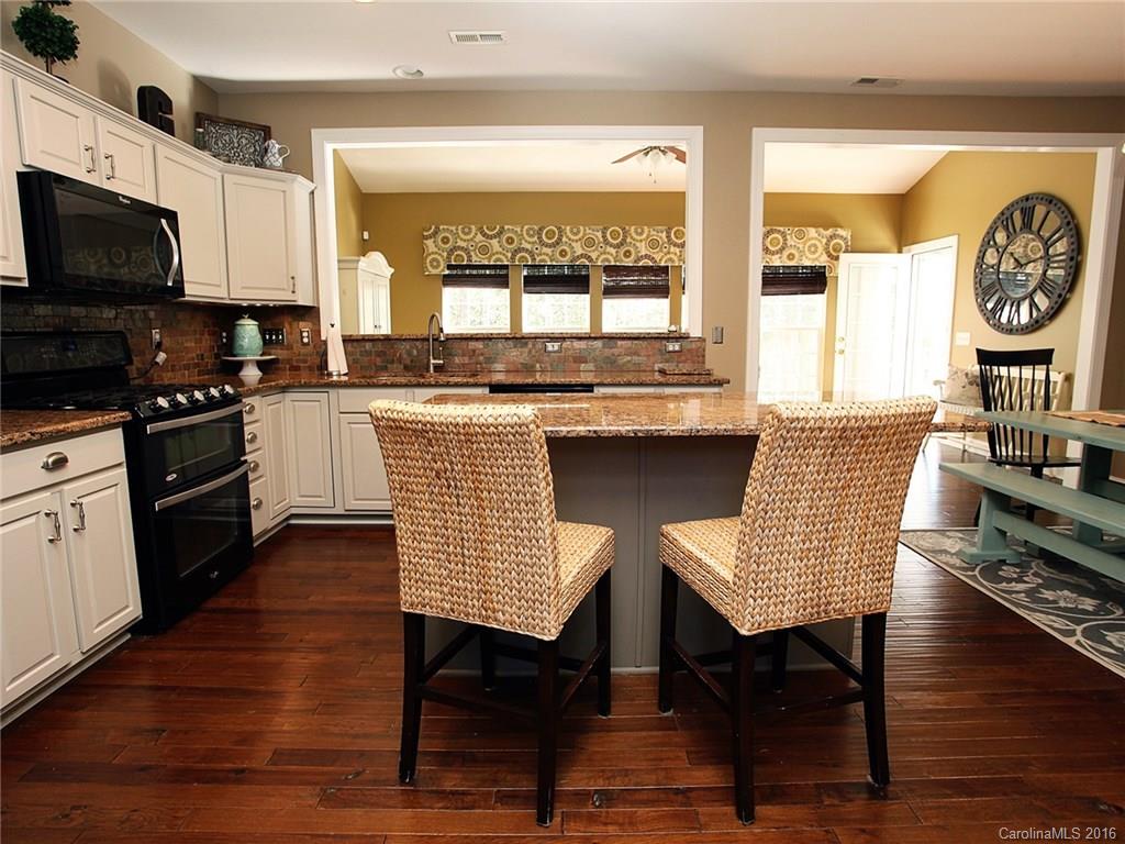 Sunset Point - Residential