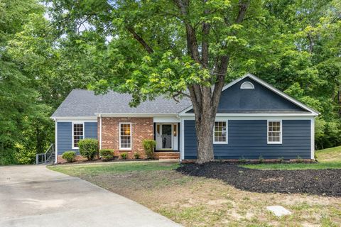 2848 Briar Ridge Drive Charlotte NC 28270
