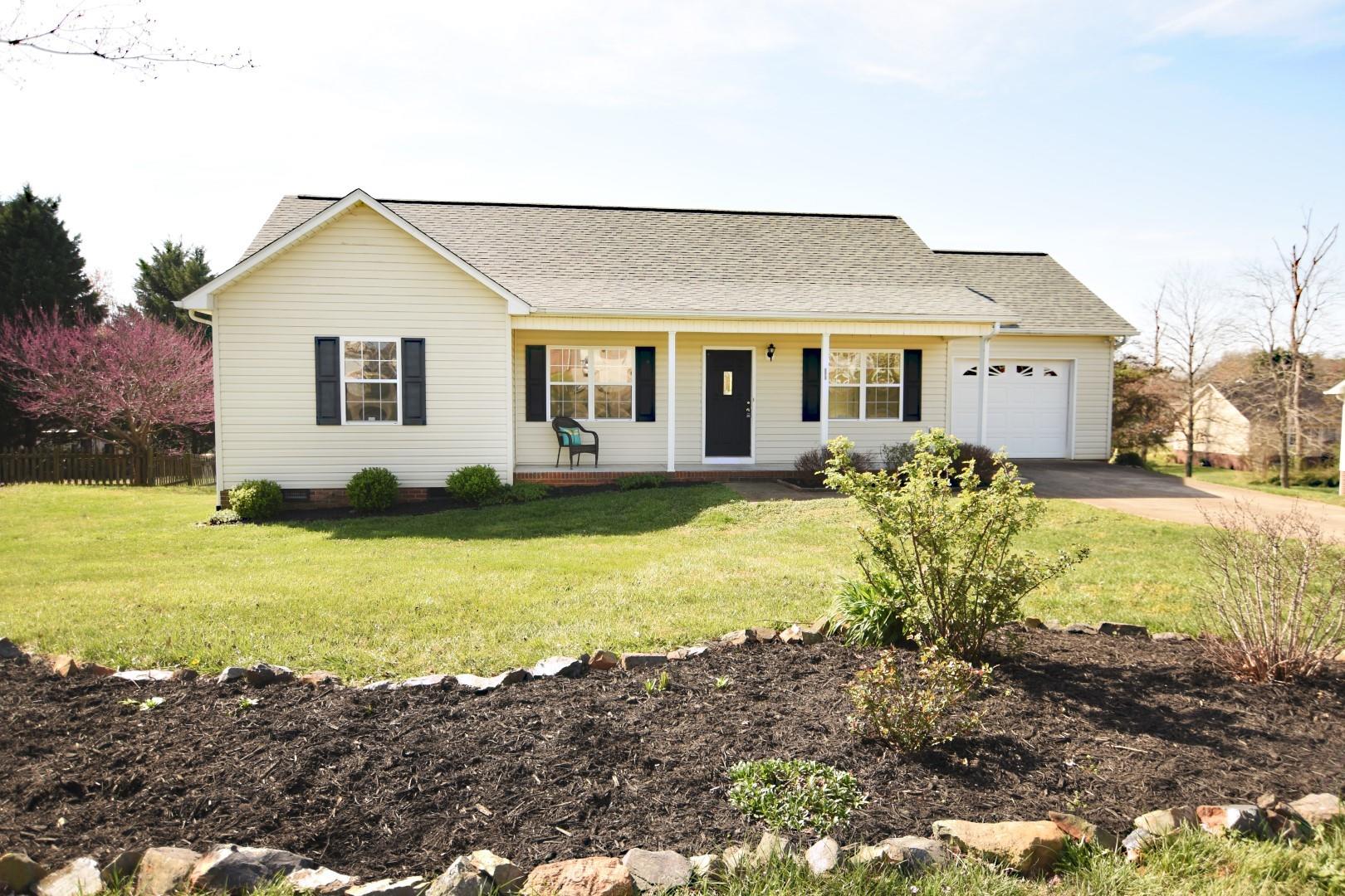 Mill Stone - Residential