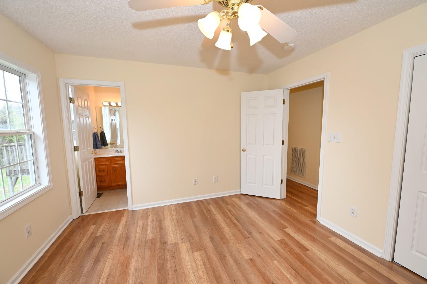 Mill Stone - Residential