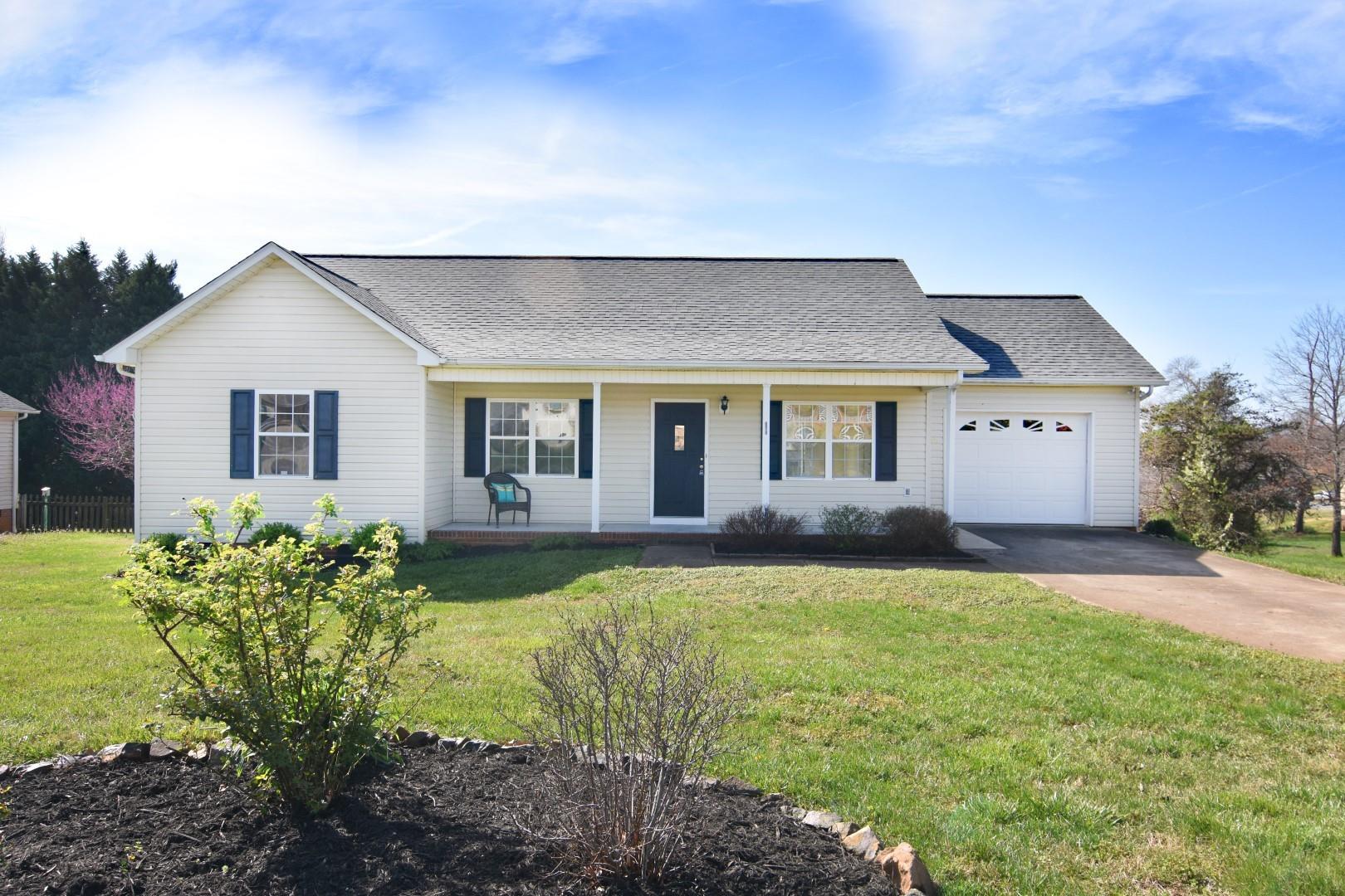 Mill Stone - Residential