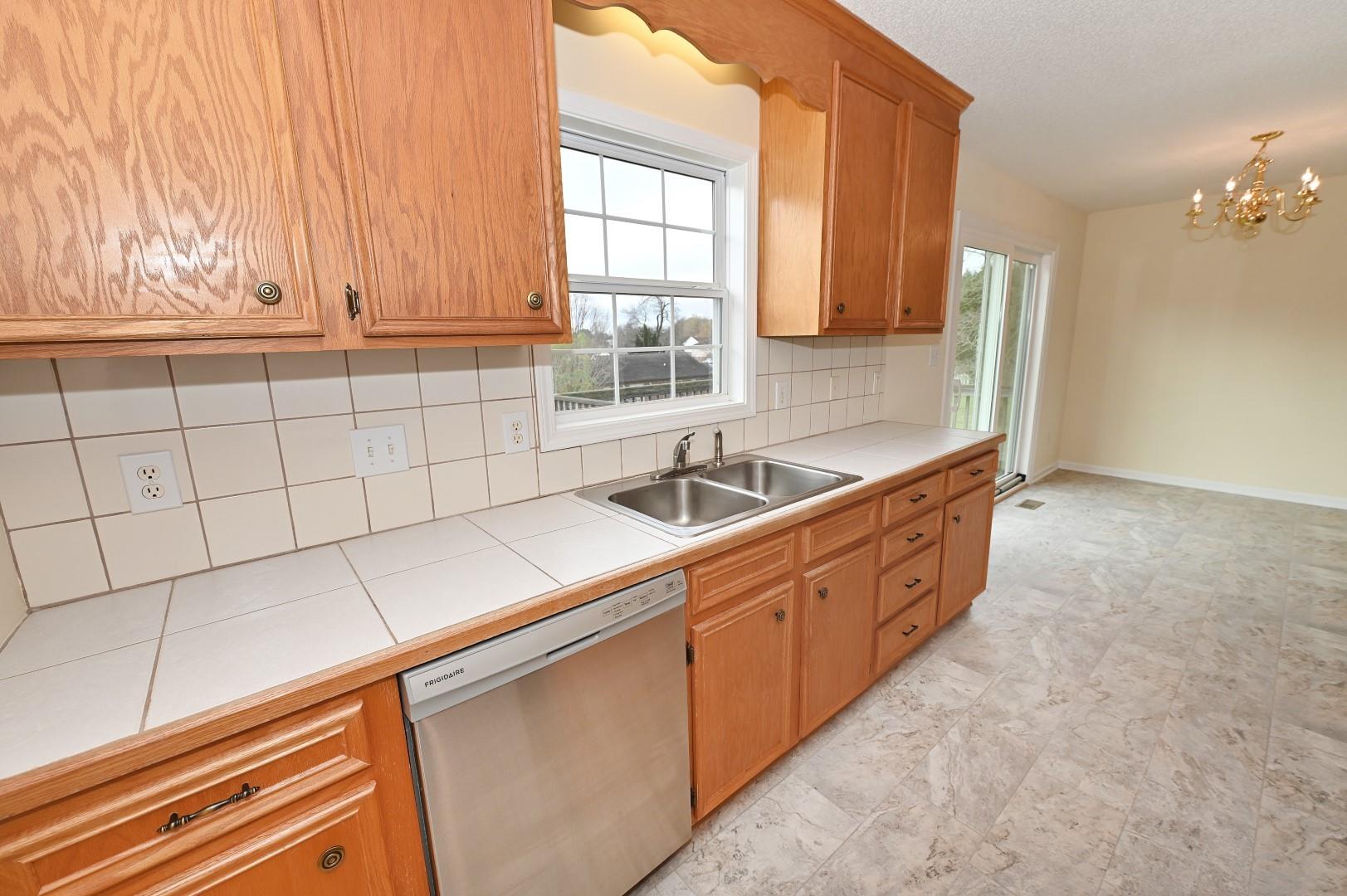 Mill Stone - Residential