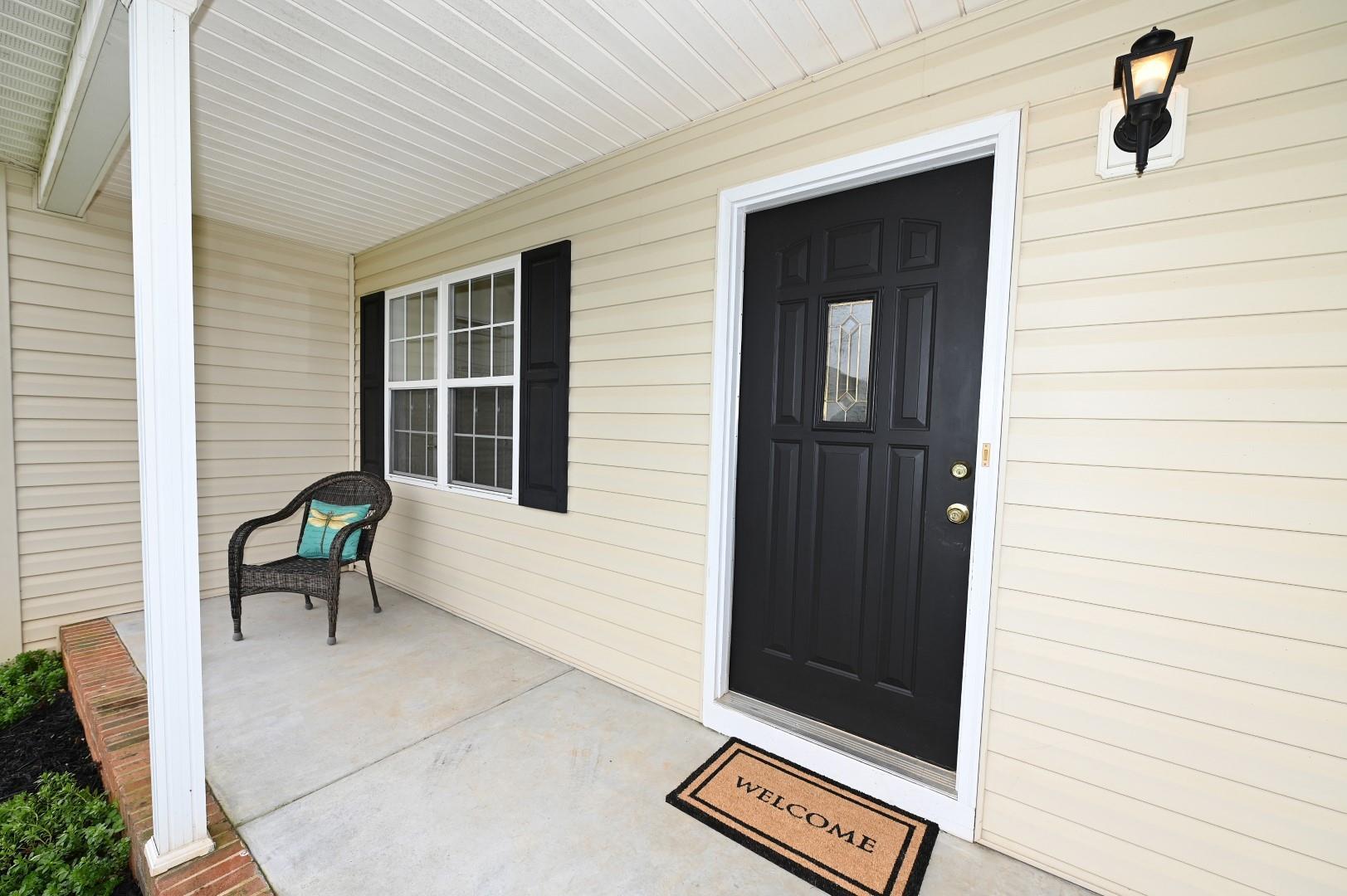 Mill Stone - Residential