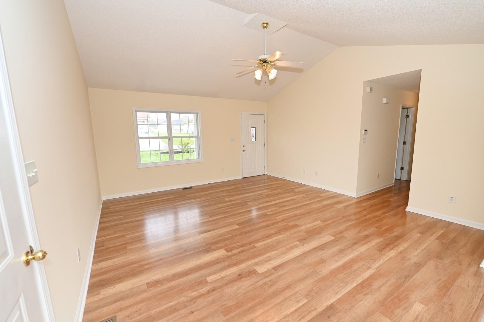 Mill Stone - Residential