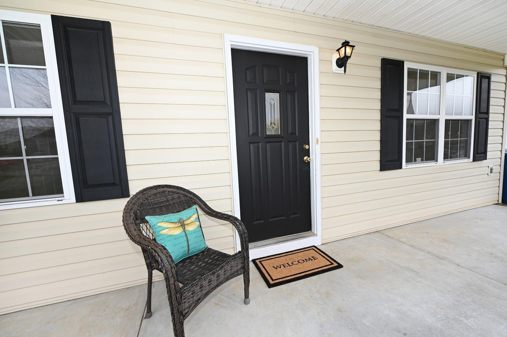 Mill Stone - Residential