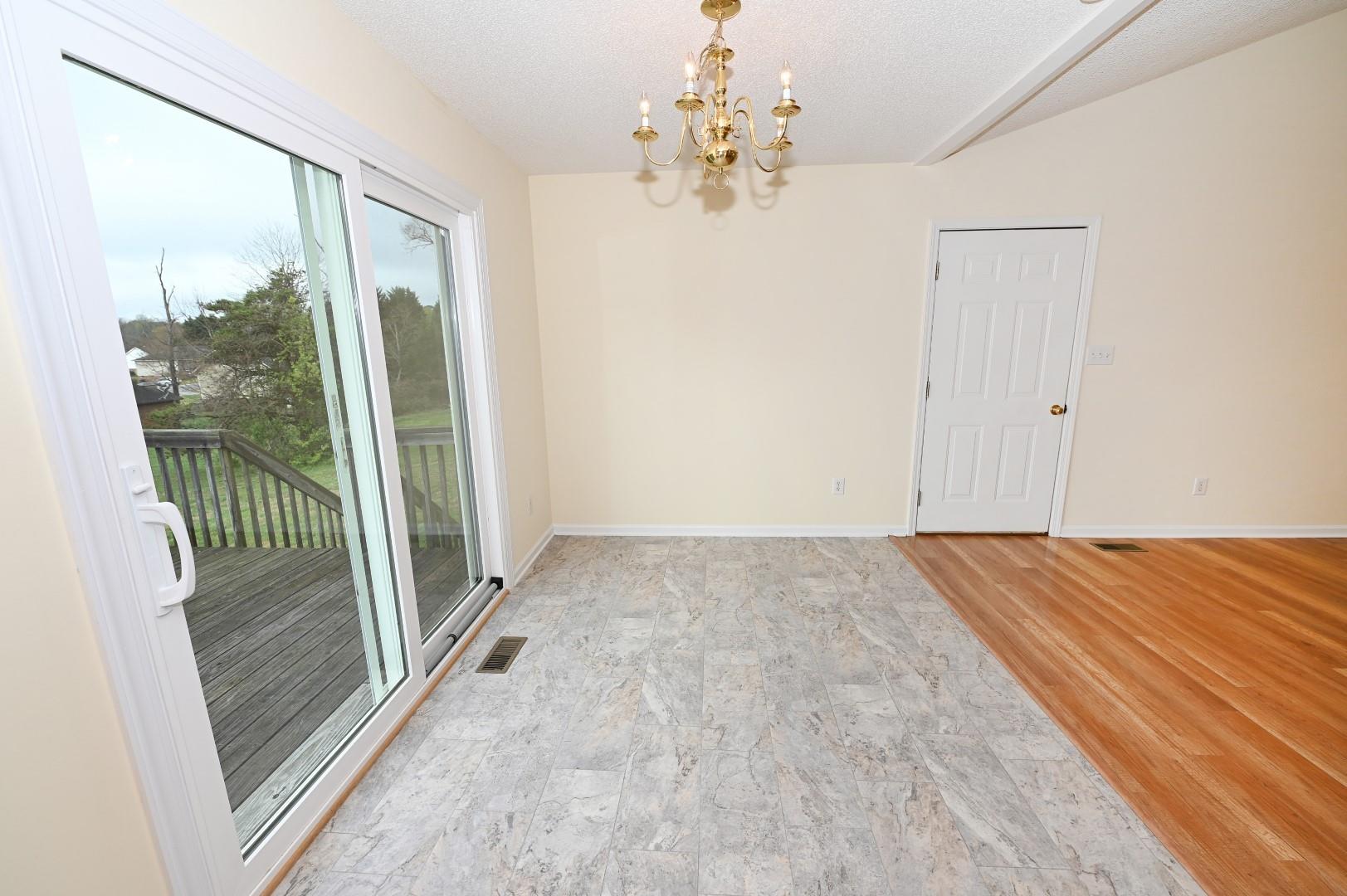 Mill Stone - Residential