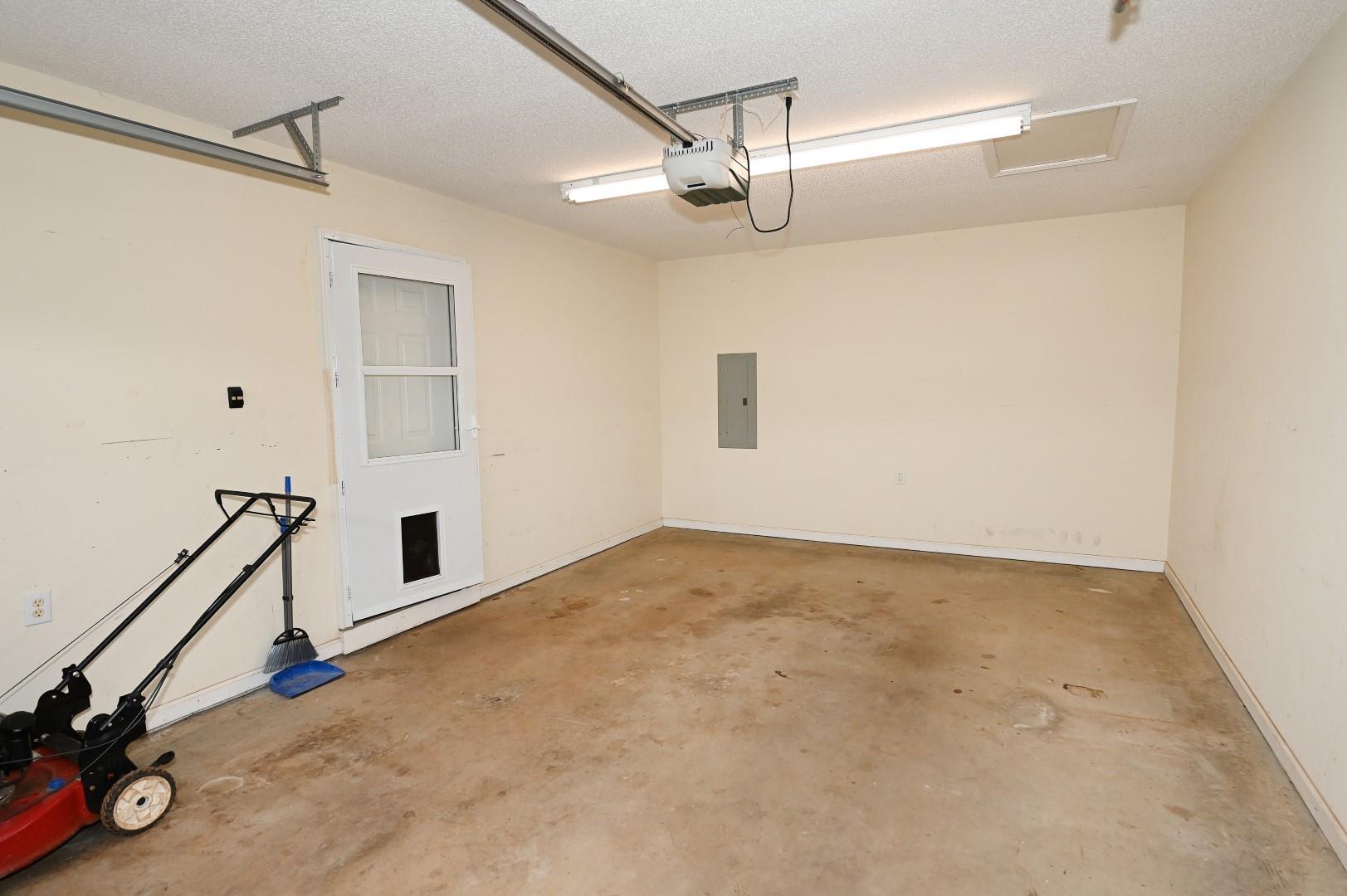 Mill Stone - Residential