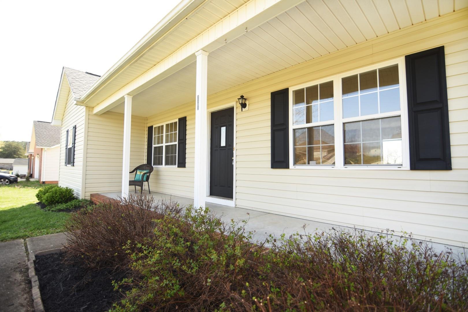 Mill Stone - Residential