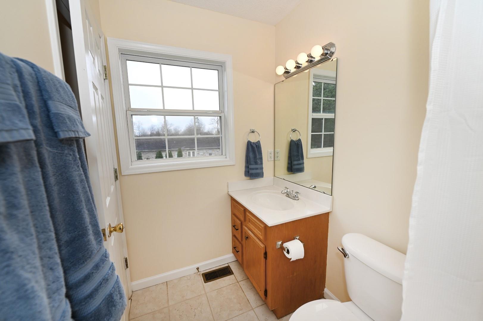 Mill Stone - Residential