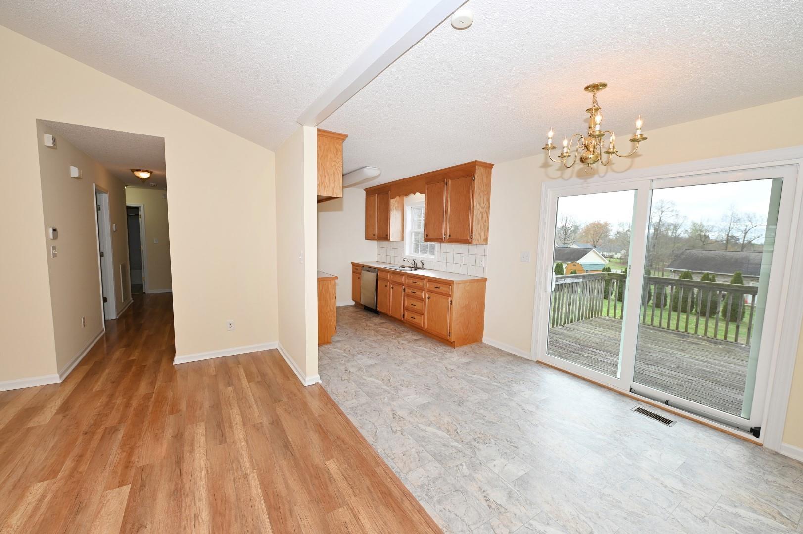 Mill Stone - Residential