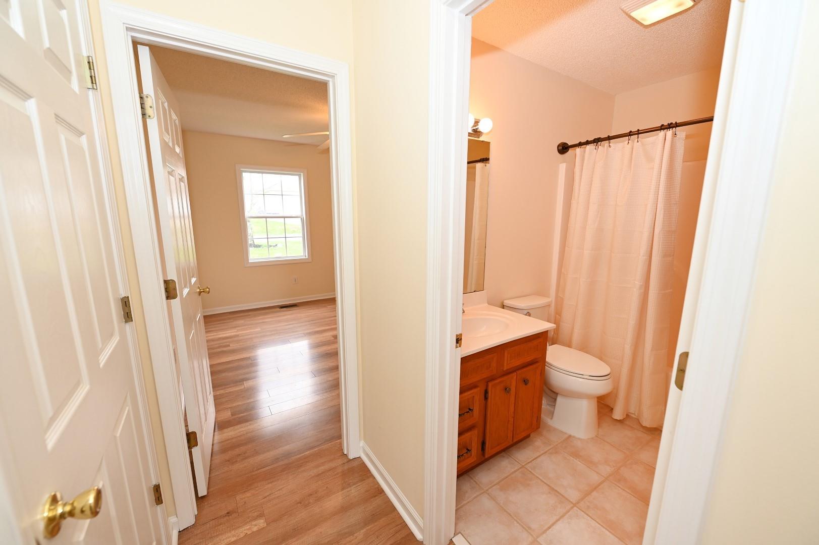 Mill Stone - Residential