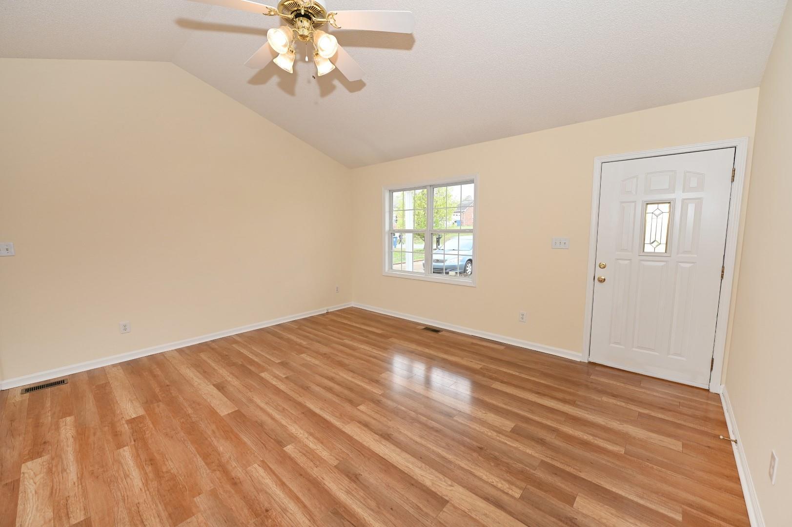 Mill Stone - Residential