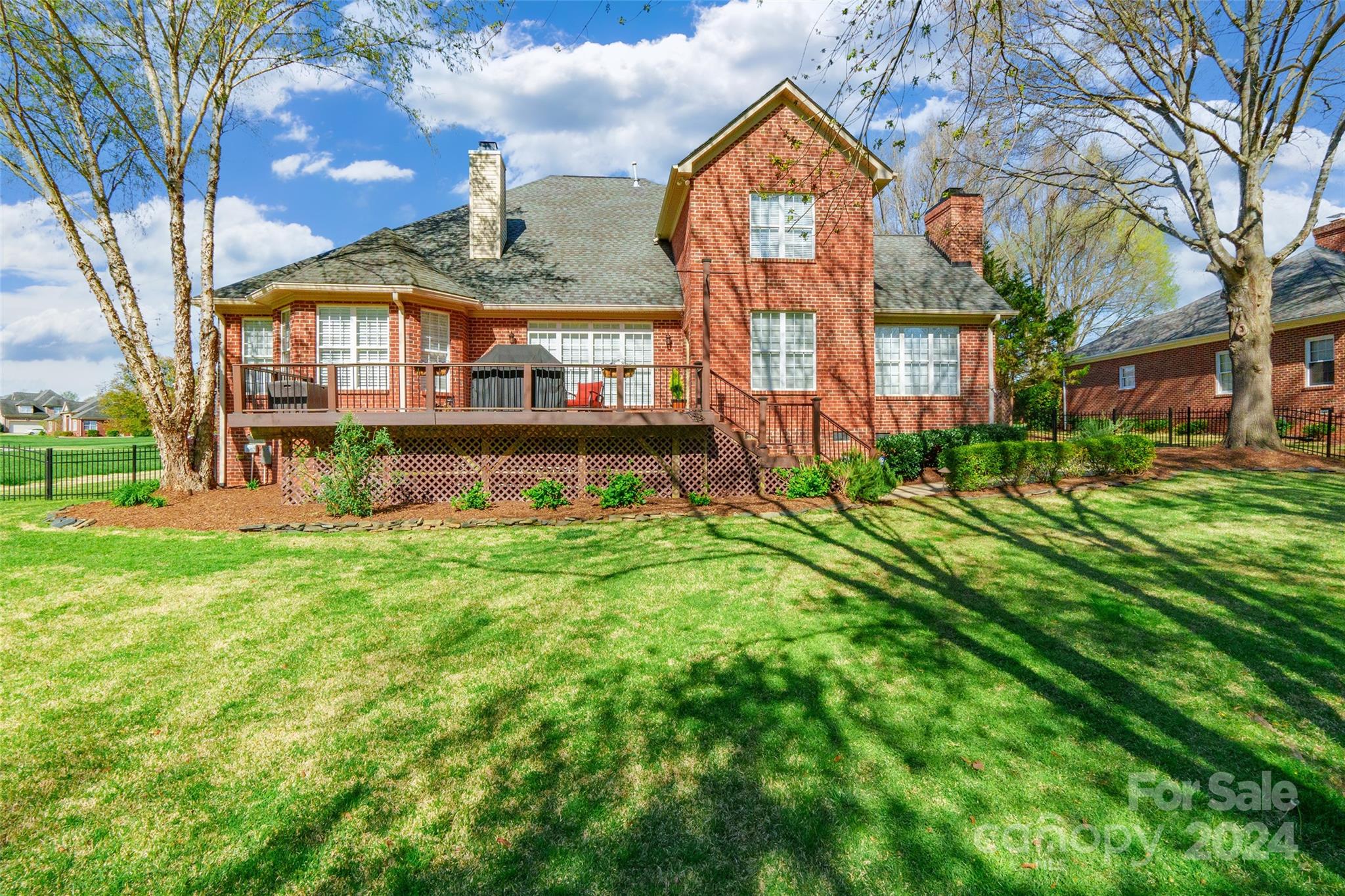 Windmere - Residential