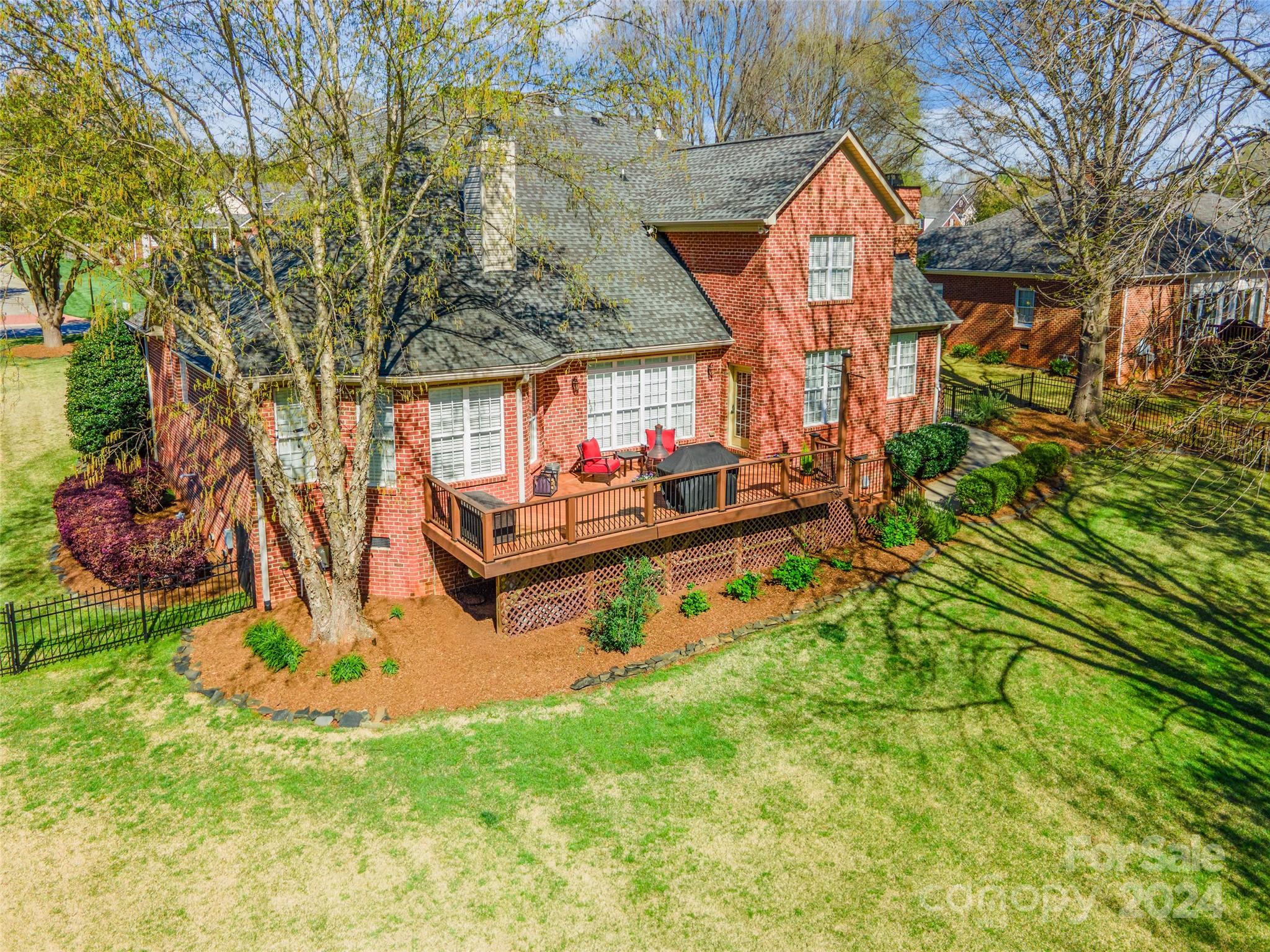 Windmere - Residential