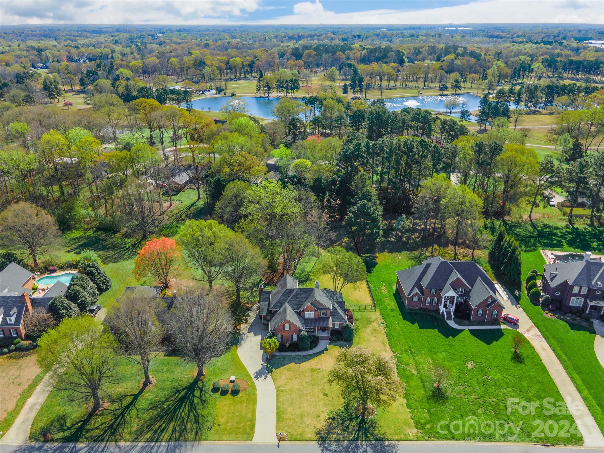 Windmere - Residential