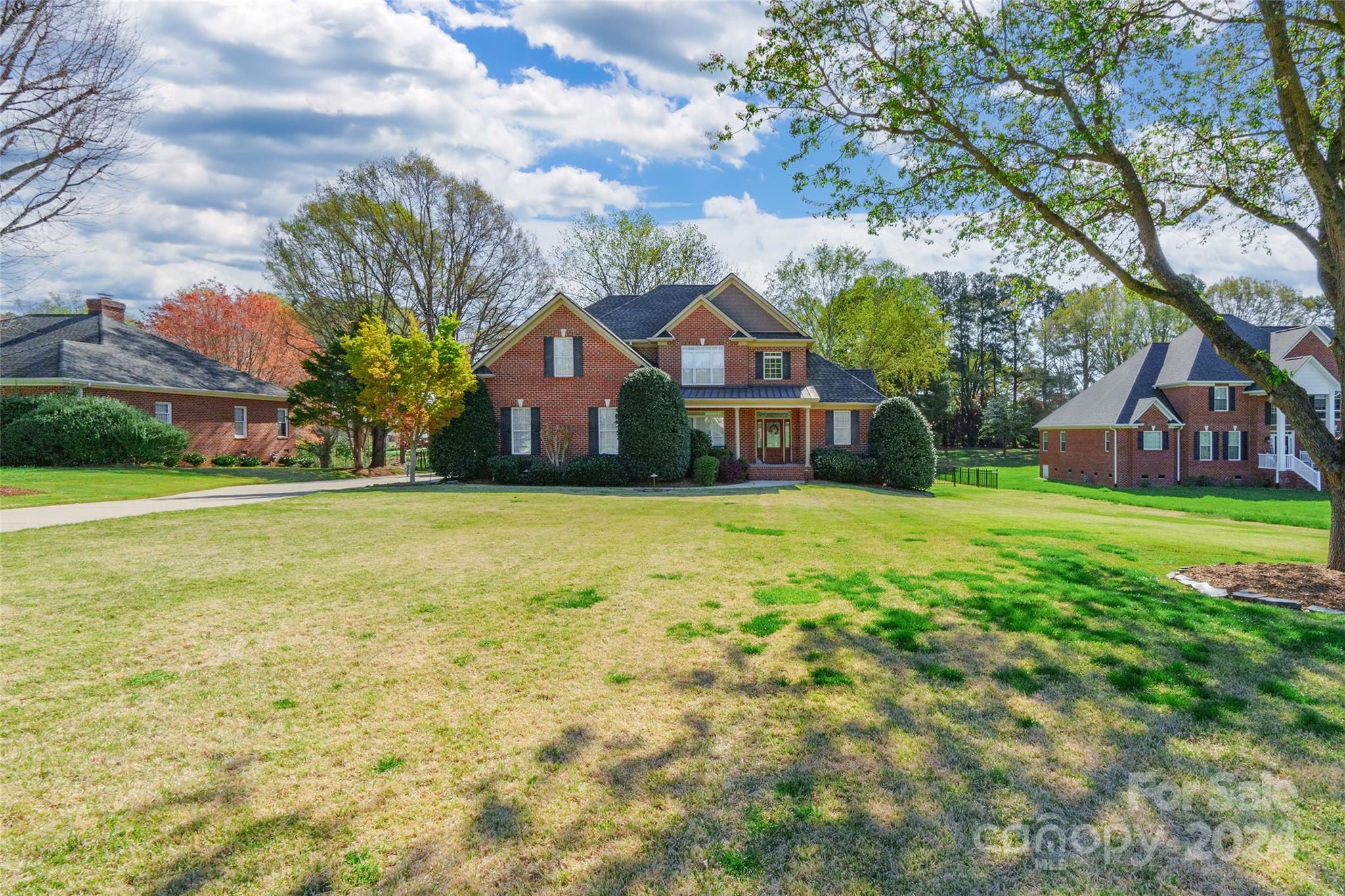 Windmere - Residential