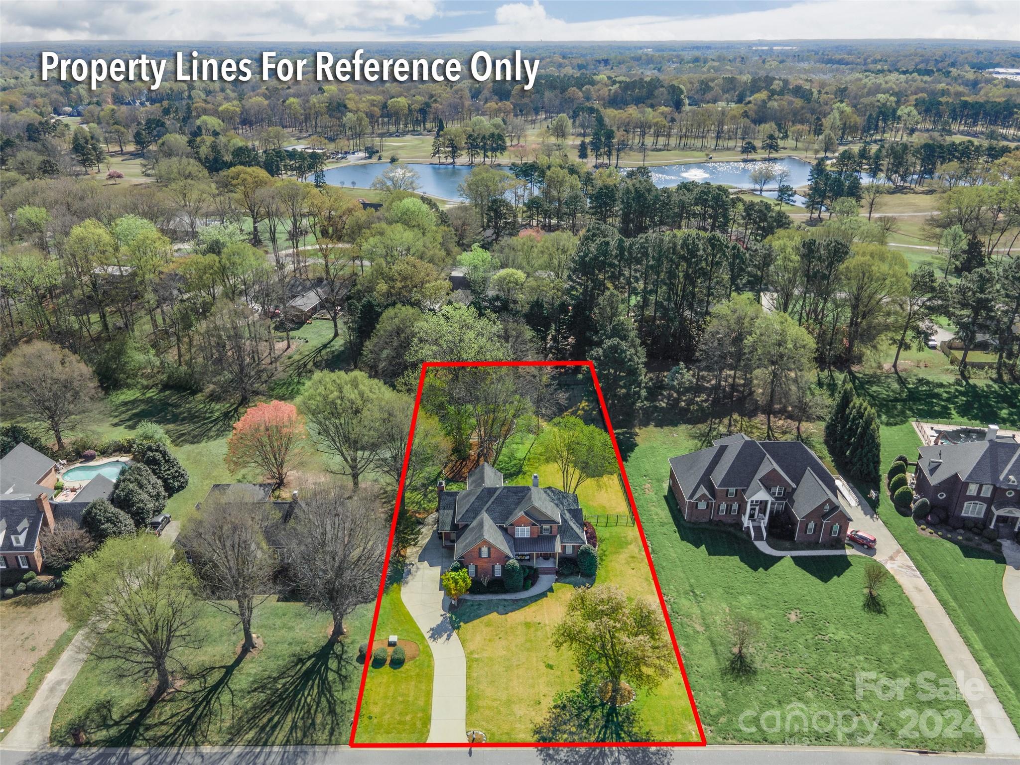 Windmere - Residential