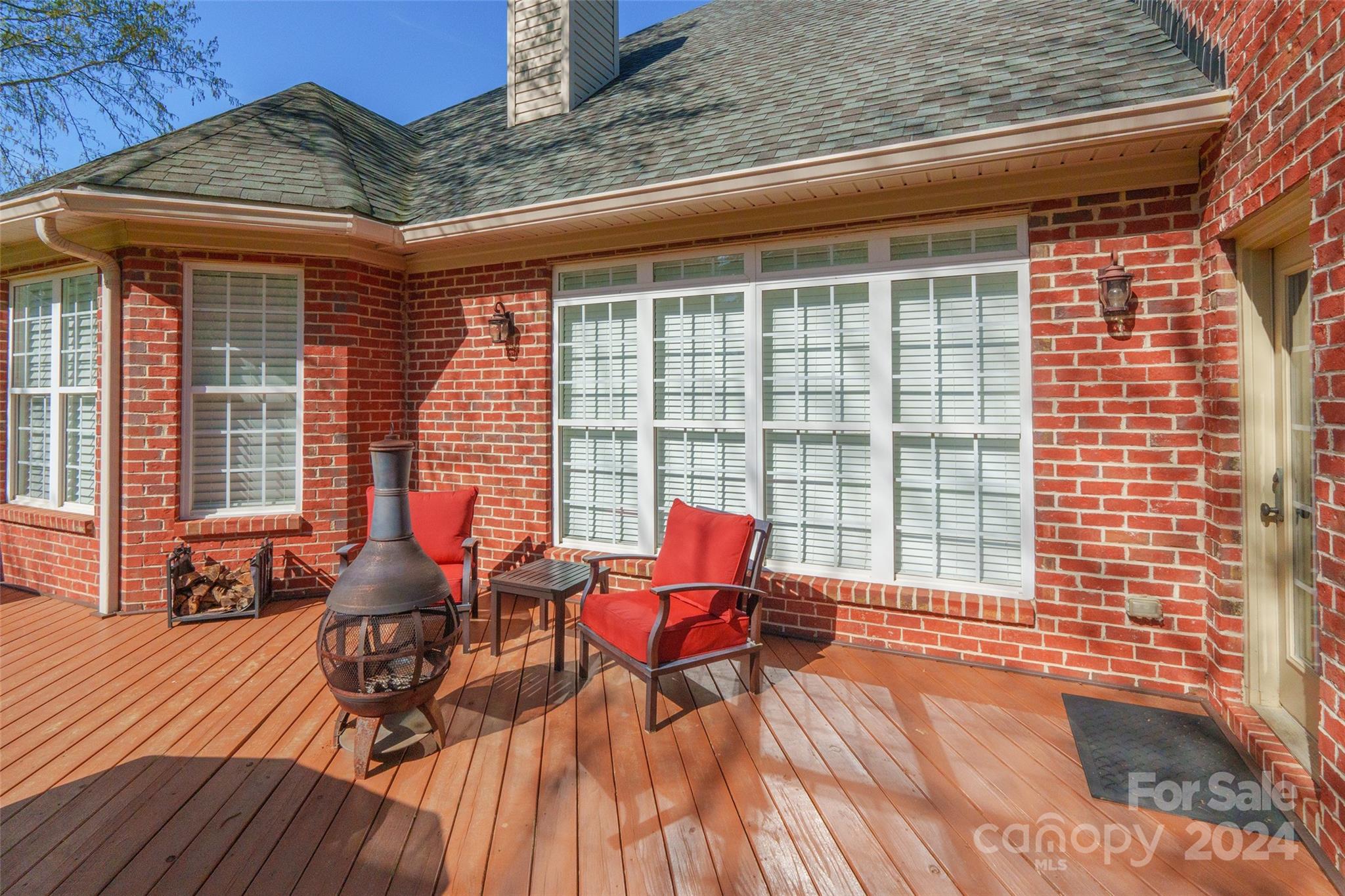 Windmere - Residential