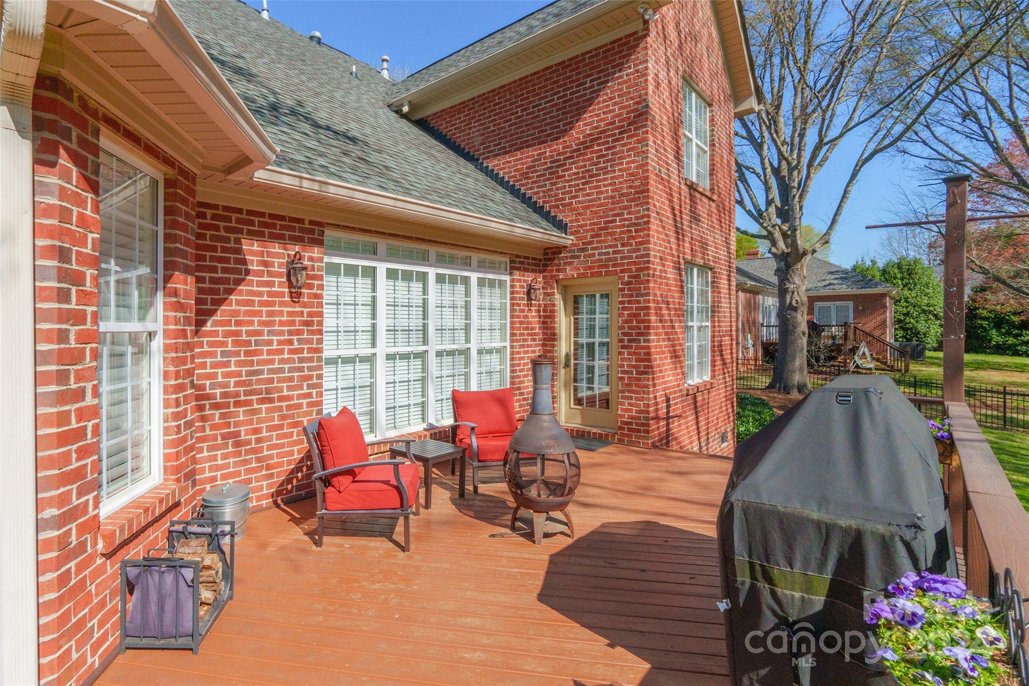 Windmere - Residential