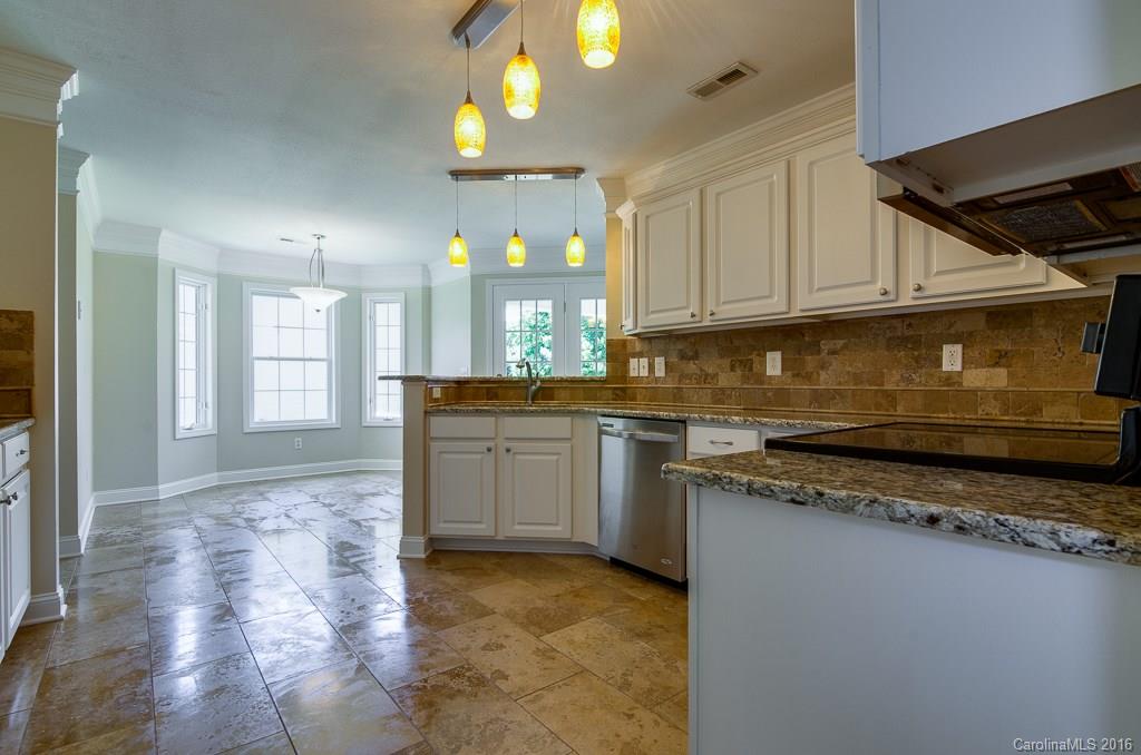 Wild Wing - Residential