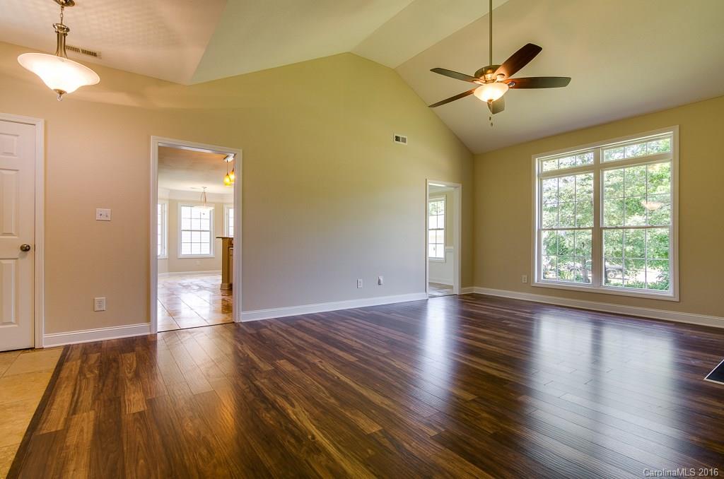 Wild Wing - Residential