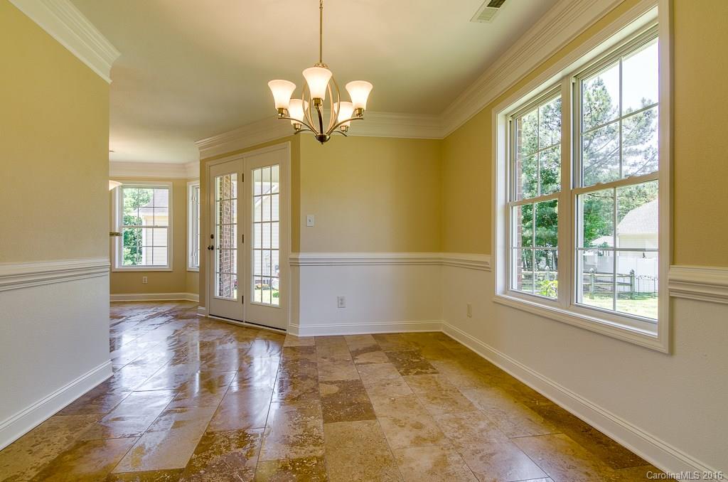 Wild Wing - Residential