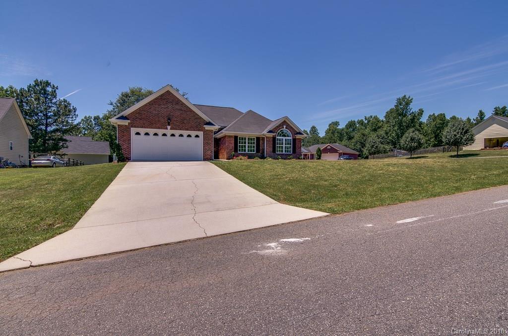 Wild Wing - Residential