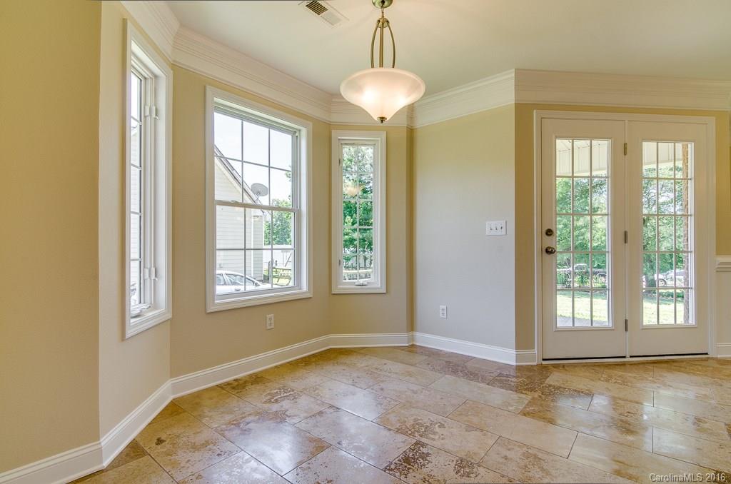 Wild Wing - Residential