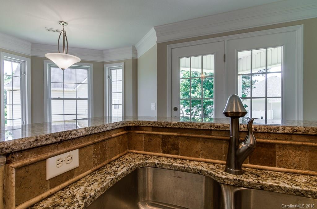 Wild Wing - Residential