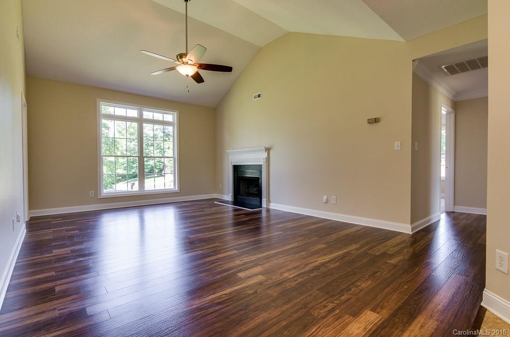 Wild Wing - Residential