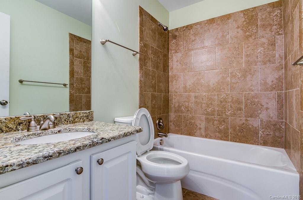 Wild Wing - Residential