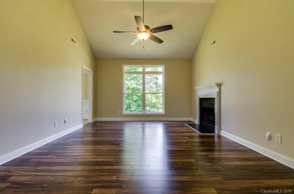 Wild Wing - Residential