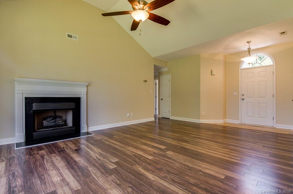 Wild Wing - Residential