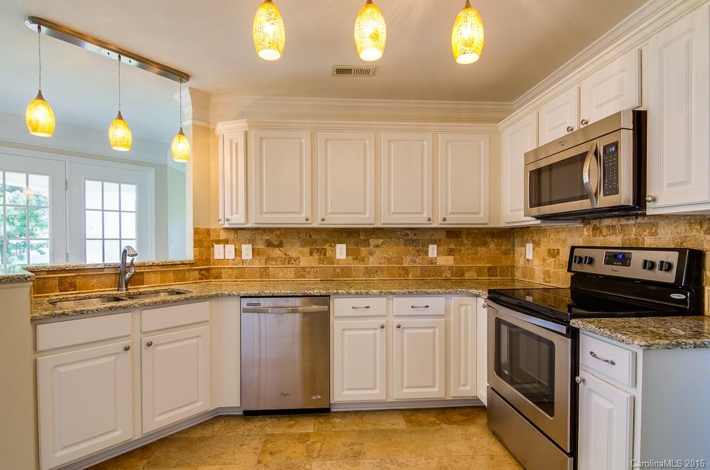 Wild Wing - Residential