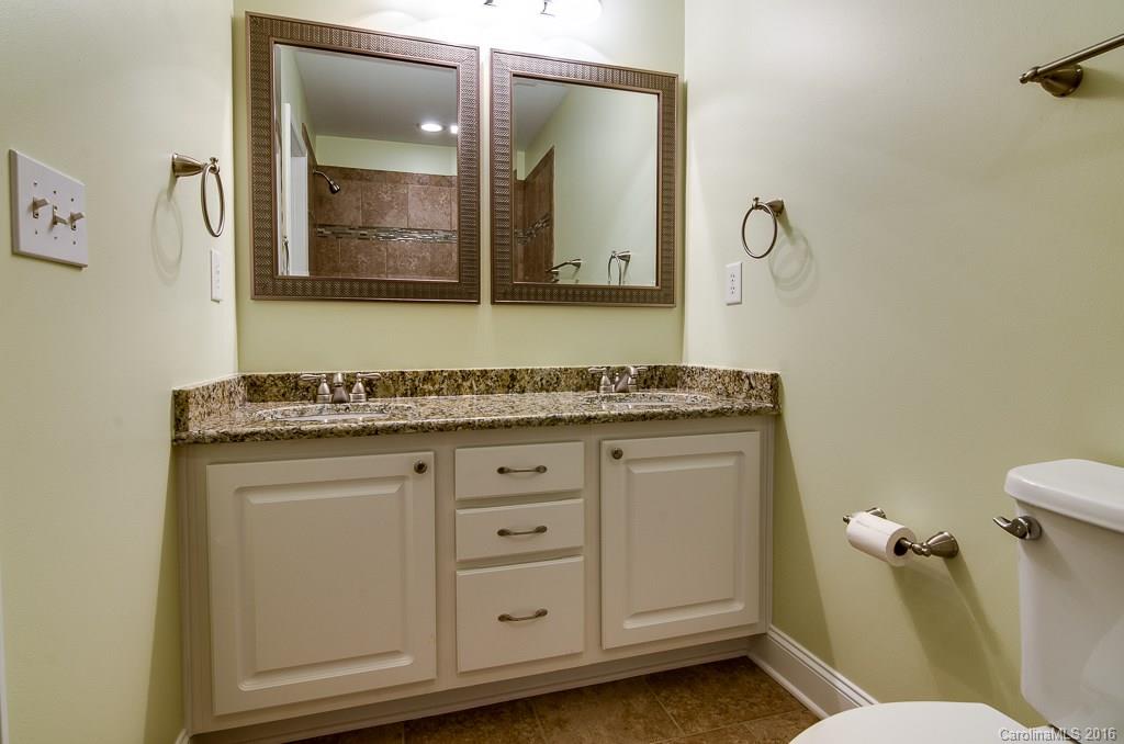 Wild Wing - Residential