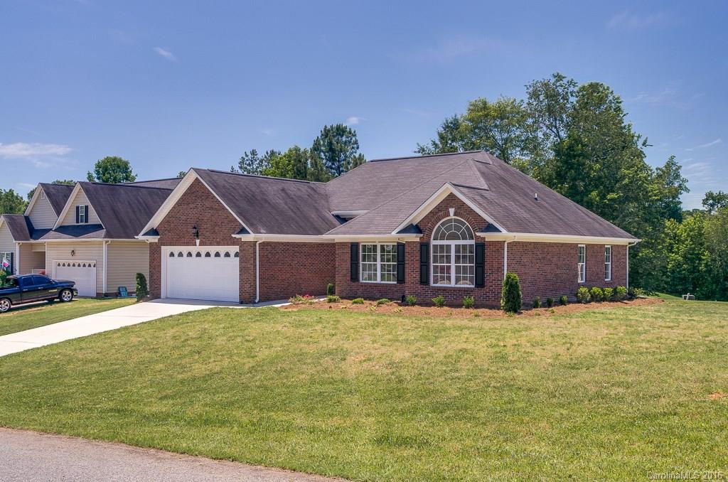 Wild Wing - Residential