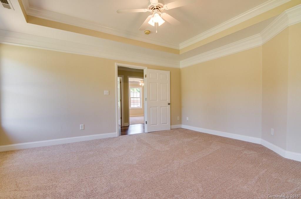 Wild Wing - Residential