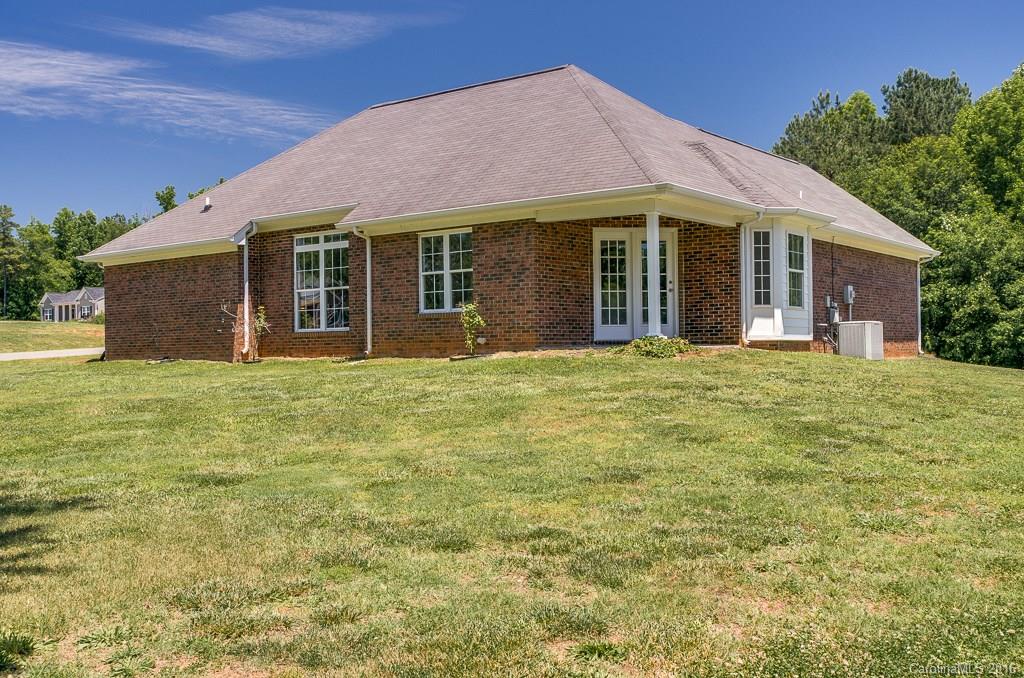 Wild Wing - Residential