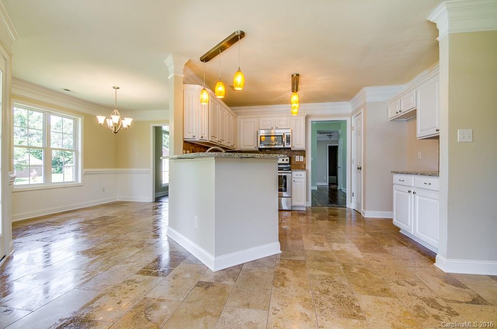 Wild Wing - Residential