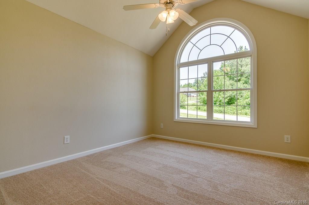 Wild Wing - Residential