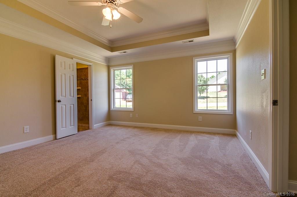 Wild Wing - Residential