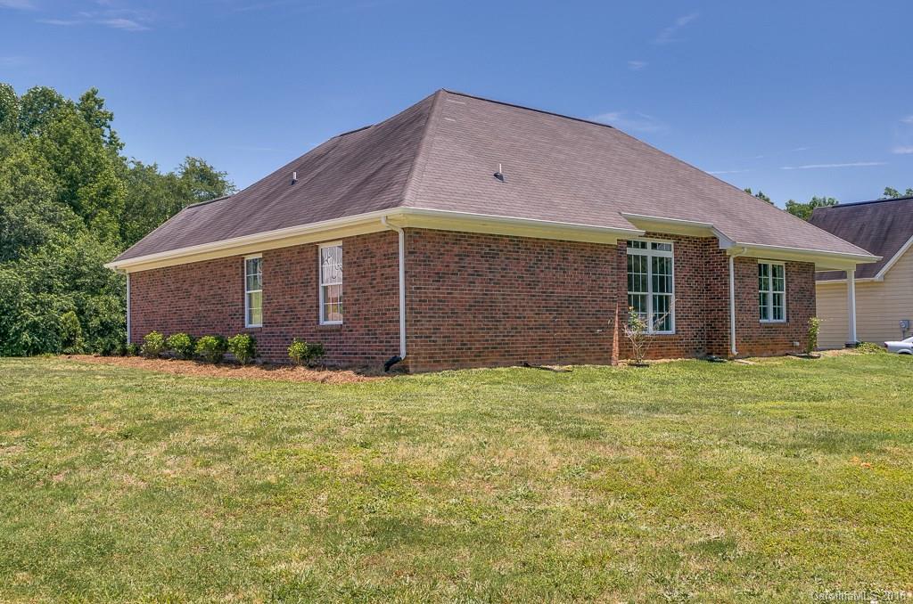 Wild Wing - Residential